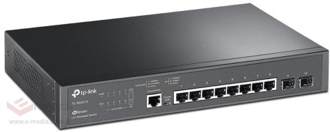 SWITCH TP-LINK TL-SG3210