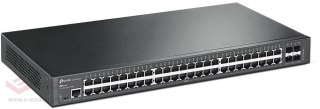 SWITCH TP-LINK TL-SG3452X