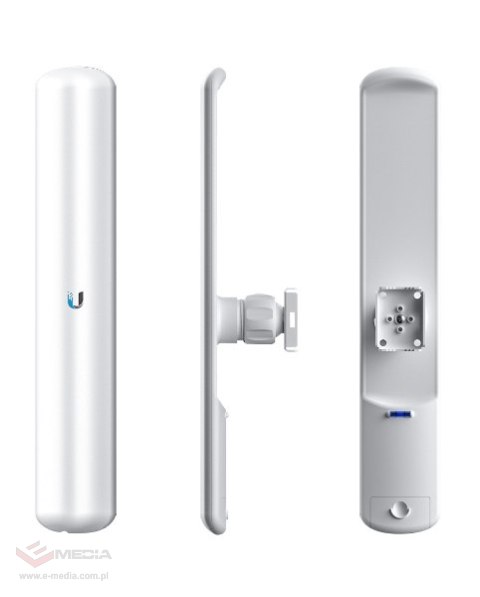 UBIQUITI LITEBEAM LBE-5AC-16-120 LAP-120