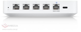 UBIQUITI UNIFI CLOUD GATEWAY ULTRA (UCG-ULTRA)