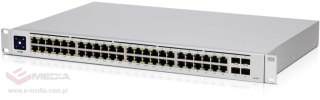 UBIQUITI UNIFI SWITCH Gen2 (USW-48-POE)