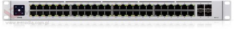 UBIQUITI UNIFI SWITCH Gen2 (USW-48-POE)