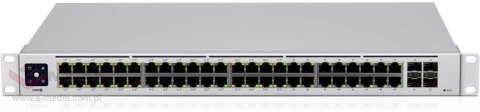 UBIQUITI UNIFI SWITCH Gen2 (USW-48-POE)