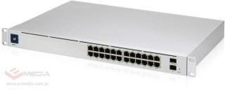 UBIQUITI UNIFI SWITCH Gen2 (USW-Pro-24)