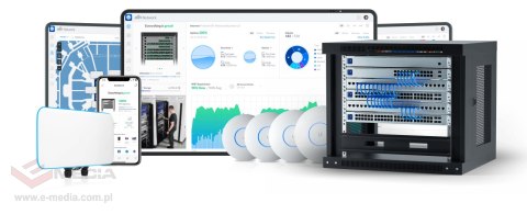 UBIQUITI UNIFI SWITCH Gen2 (USW-Pro-24)