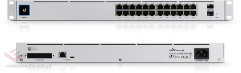 UBIQUITI UNIFI SWITCH Gen2 (USW-Pro-24)