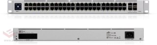 UBIQUITI UNIFI SWITCH Gen2 (USW-Pro-48)