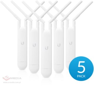 UBIQUITI UNIFI UAP-AC-M-5 (5-PACK)