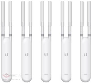 UBIQUITI UNIFI UAP-AC-M-5 (5-PACK)