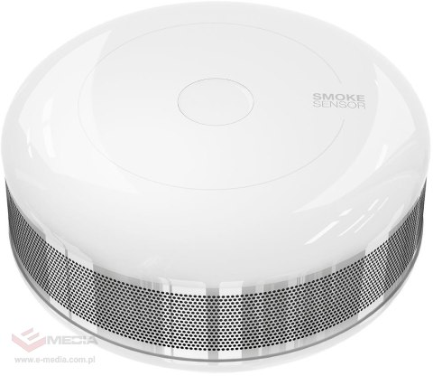 Czujnik dymu FIBARO Smoke Sensor 2 FGSD-002