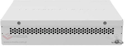 MIKROTIK ROUTERBOARD CSS610-8G-2S+IN