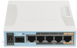 MIKROTIK ROUTERBOARD hAP ac (RB962UiGS-5HacT2HnT)