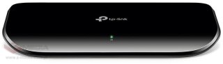 SWITCH TP-LINK TL-SG1008D