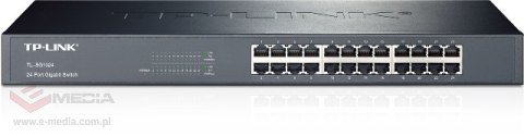 SWITCH TP-LINK TL-SG1024