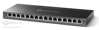 SWITCH TP-LINK TL-SG116E