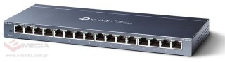 SWITCH TP-LINK TL-SG116