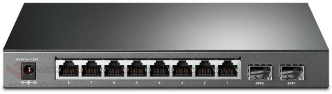 SWITCH TP-LINK TL-SG2210P