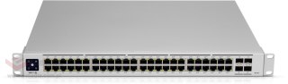 UBIQUITI UNIFI SWITCH Gen2 (USW-Pro-48-POE)