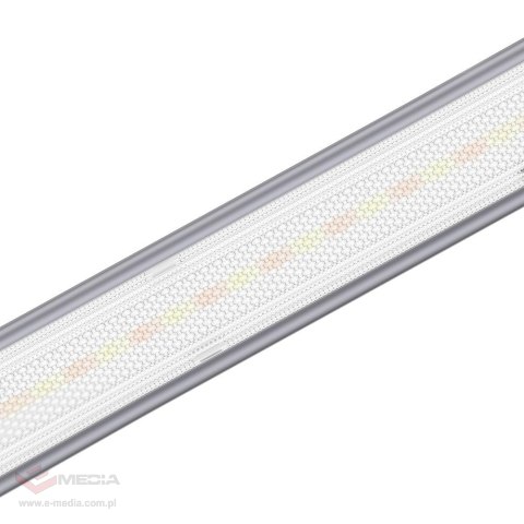 Baseus Smart Eye bezprzewodowa biurkowa lampka LED z akumulatorem 2200 mAh szary (DGZG-0G)