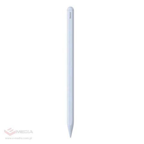 Aktywny rysik stylus do iPad Baseus Smooth Writing 2 SXBC060103 - niebieski