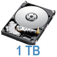 1 TB