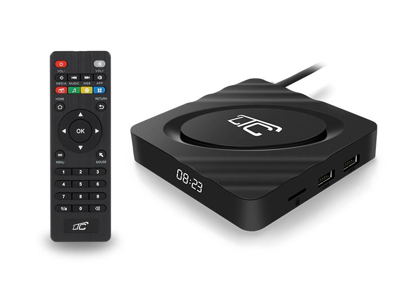 Smart TV BOX