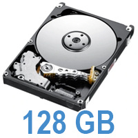 128 GB