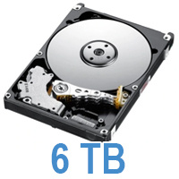 6 TB